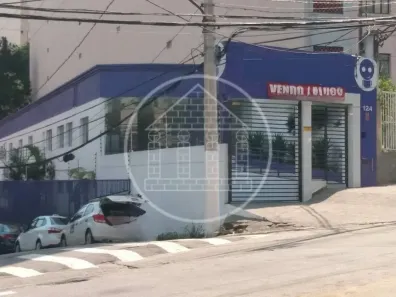 Prédio Comercial à venda, 710m² no Aclimação, São Paulo