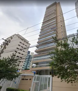 Apartamento com 4 Quartos à venda, 275m² no Indianópolis, São Paulo