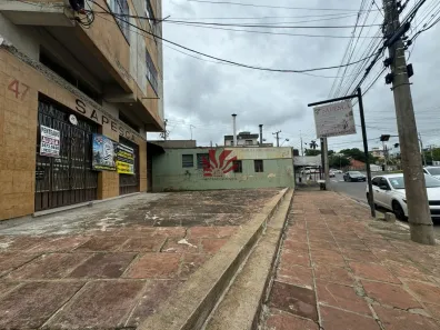 Ponto Comercial para alugar, 200m² no Harmonia, Canoas