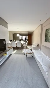 Apartamento com 3 Quartos para alugar, 81m² no Ponta Verde, Maceió
