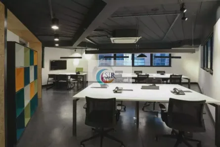 Sala Comercial à venda, 225m² no Vila Olímpia, São Paulo