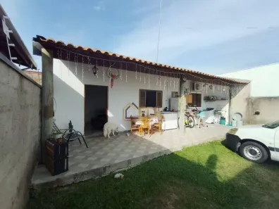 Casa com 1 Quarto à venda, 60m² no Residencial Pasin, Pindamonhangaba