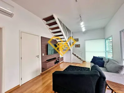 Apartamento com 2 Quartos à venda, 121m² no Gonzaga, Santos