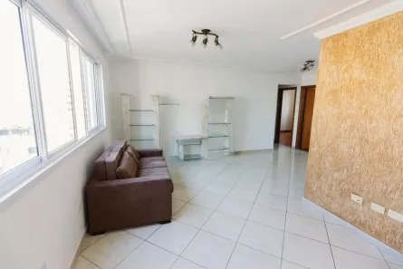 Apartamento com 3 Quartos à venda, 92m² no Santa Cecília, São Paulo