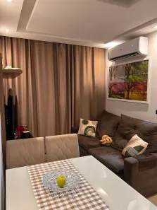 Apartamento com 2 Quartos à venda, 48m² no Jardim Paulistano, Ribeirão Preto