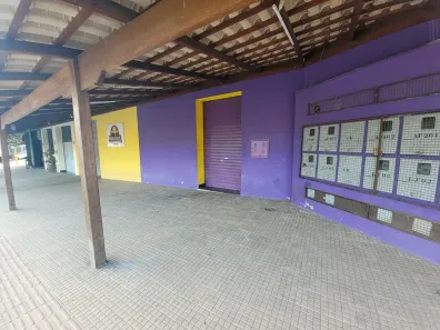 Ponto Comercial para alugar, 15m² no Alvorada, Contagem