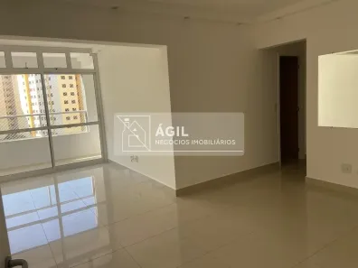 Apartamento com 2 Quartos para alugar, 79m² no Condomínio Royal Park, São José dos Campos