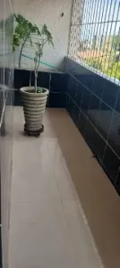 Apartamento com 2 Quartos à venda, 120m² no Pau Amarelo, Paulista