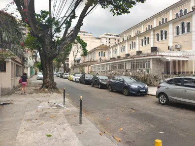 Apartamento com 2 Quartos à venda, 50m² no Méier, Rio de Janeiro