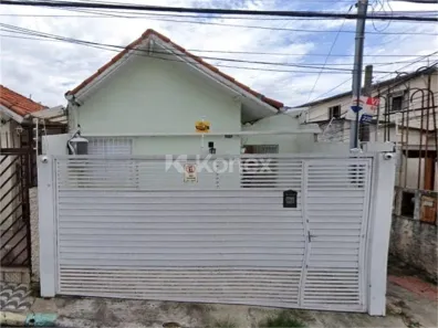 Casa com 1 Quarto à venda, 40m² no Vila Mazzei, São Paulo