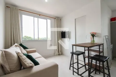 Apartamento com 2 Quartos à venda, 34m² no Tatuapé, São Paulo