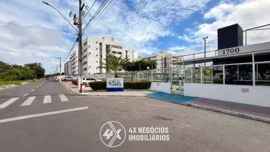 Apartamento com 3 Quartos à venda, 77m² no Aruana, Aracaju
