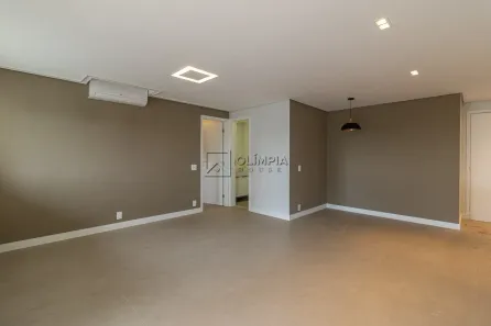 Apartamento com 1 Quarto à venda, 75m² no Vila Clementino, São Paulo
