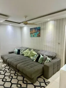 Apartamento com 3 Quartos à venda, 68m² no Vila Bela, São Paulo