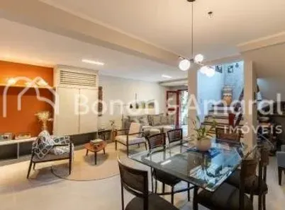 Casa de Condomínio com 4 Quartos à venda, 250m² no Parque da Hípica, Campinas