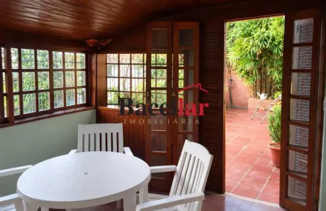 Apartamento com 3 Quartos à venda, 168m² no Santa Teresa, Rio de Janeiro