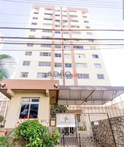 Apartamento com 2 Quartos à venda, 53m² no Setor Bela Vista, Goiânia