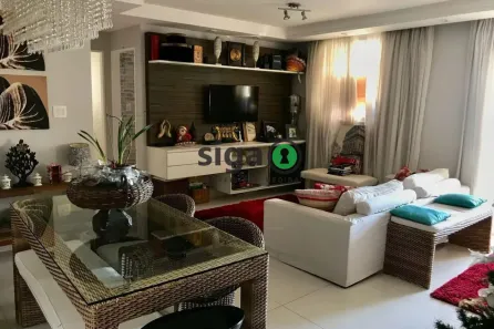 Apartamento com 2 Quartos à venda, 84m² no Vila Andrade, São Paulo