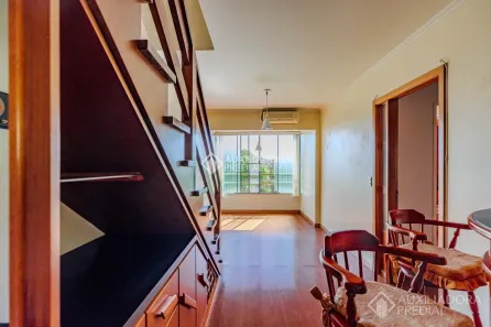 Cobertura com 3 Quartos à venda, 124m² no Praia de Belas, Porto Alegre