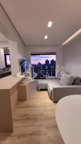 Apartamento com 2 Quartos à venda, 49m² no Vila Matilde, São Paulo