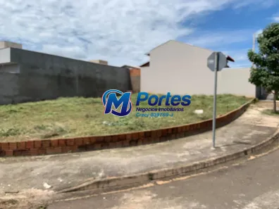 Lote/Terreno com 1 Quarto à venda, 225m² no Residencial Vila Verde, São José do Rio Preto