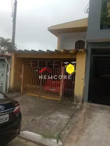 Sobrado com 2 Quartos à venda, 169m² no Parque do Agreste, Vargem Grande Paulista