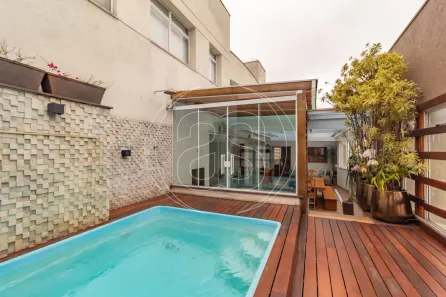 Cobertura com 5 Quartos à venda, 400m² no Planalto Paulista, São Paulo