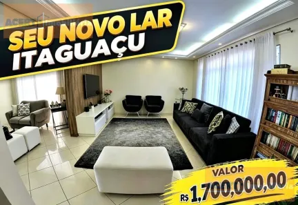 Casa com 3 Quartos à venda, 174m² no Itaguaçu, Florianópolis