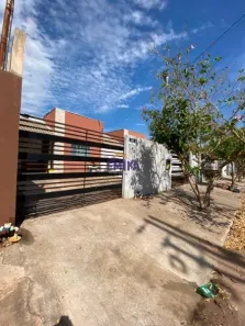 Casa com 2 Quartos para alugar, 60m² no Residencial Jardim Pauliceia, Cuiabá