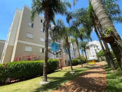 Apartamento com 3 Quartos para alugar, 60m² no Jardim Santa Genebra, Campinas