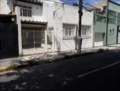 Casa com 4 Quartos à venda, 160m² no Centro, Campos dos Goytacazes