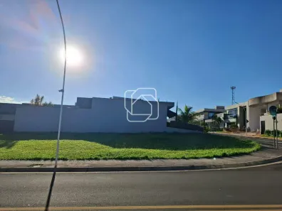 Lote/Terreno à venda, 382m² no Jardim Residencial Dona Maria José, Indaiatuba