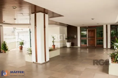 Apartamento com 3 Quartos à venda, 129m² no Bela Vista, Porto Alegre
