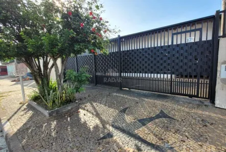 Casa com 3 Quartos à venda, 147m² no Jardim Nova Europa, Campinas