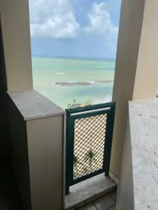 Apartamento com 1 Quarto para alugar, 31m² no Candeias, Jaboatão dos Guararapes