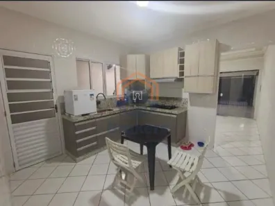 Casa com 4 Quartos à venda, 133m² no Vila Ana, Jundiaí