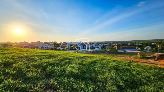 Lote/Terreno à venda, 800m² no Residencial Parque Campos de Santo Antônio II, Itu