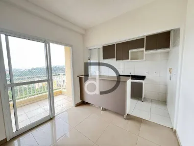 Apartamento com 2 Quartos à venda, 61m² no Vila Bossi, Louveira