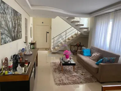 Casa com 3 Quartos à venda, 224m² no Betel, Paulínia