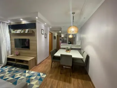 Apartamento com 3 Quartos à venda, 75m² no Vila Boa Vista, Barueri