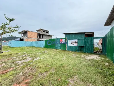 Lote/Terreno à venda, 321m² no Pedra Branca, Palhoça