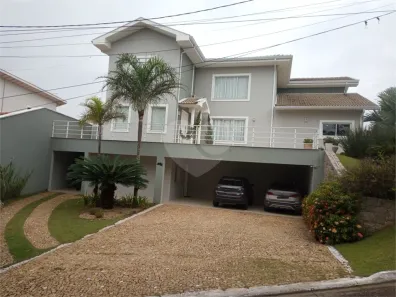 Casa de Condomínio com 4 Quartos à venda, 447m² no Rainha, Louveira