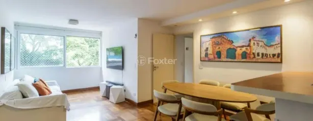 Apartamento com 3 Quartos à venda, 98m² no Vila Uberabinha, São Paulo