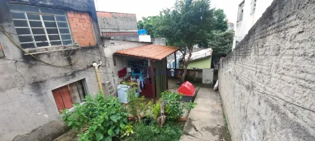 Lote/Terreno à venda, 120m² no Vila Campestre, São Paulo