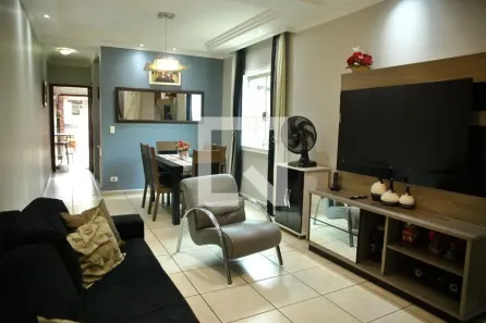 Casa com 3 Quartos à venda, 136m² no Jordanópolis, São Bernardo do Campo