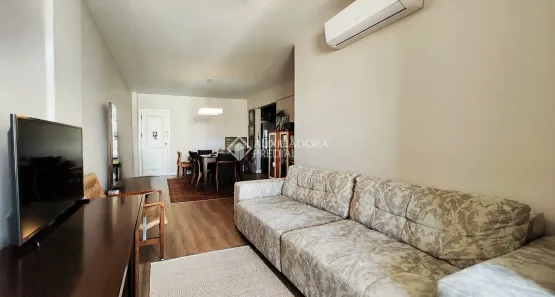Apartamento com 4 Quartos à venda, 116m² no Campinas, São José
