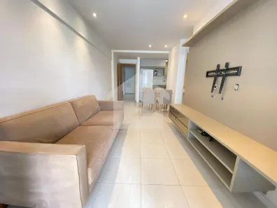 Apartamento com 1 Quarto à venda, 52m² no Caminho das Árvores, Salvador