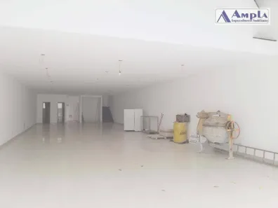 Prédio Comercial para alugar, 732m² no Cidade Mãe do Céu, São Paulo