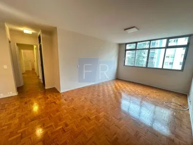 Apartamento com 3 Quartos para alugar, 144m² no Bela Vista, São Paulo