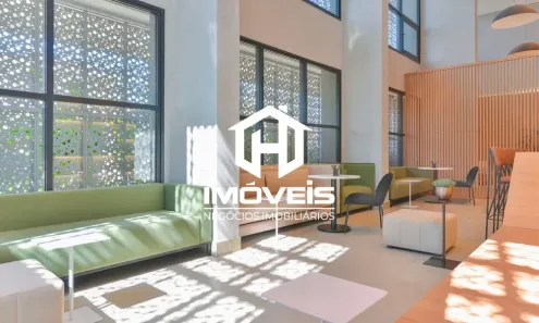 Apartamento com 2 Quartos à venda, 58m² no Caxingui, São Paulo